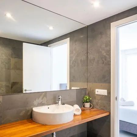 Belvilla By Oyo Beachfront Appartement