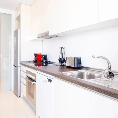 Belvilla By Oyo Beachfront Appartement *