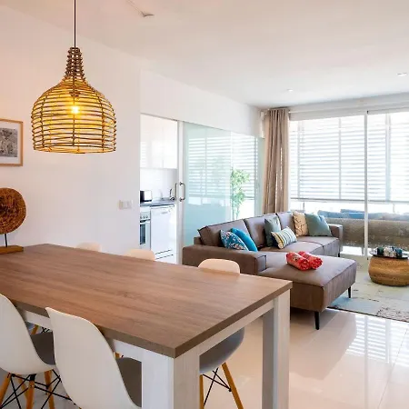 Appartement Belvilla By Oyo Beachfront