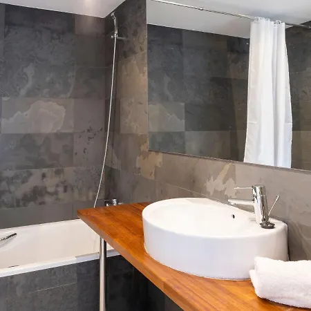 Appartement Belvilla By Oyo Beachfront *
